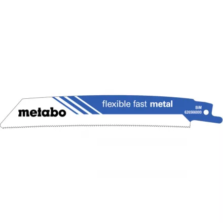 Metabo-5-Db-Kardfureszlap-Flexible-Fast-Metal-150-X-09-Mm-626566000