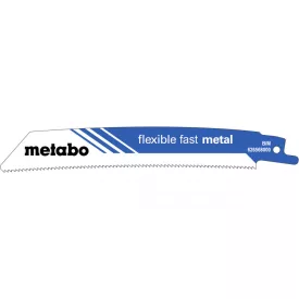Metabo-5-Db-Kardfureszlap-Flexible-Fast-Metal-150-X-09-Mm-626568000