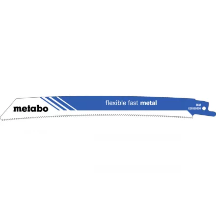 Metabo-5-Db-Kardfureszlap-Flexible-Fast-Metal-225-X-09-Mm-626569000