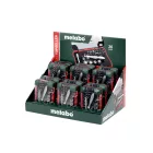 Metabo-Bit-Es-Racsnis-Keszlet-Sp-26-Db-Os-626701000