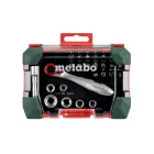 Metabo-Bit-Es-Racsnis-Keszlet-Sp-26-Db-Os-626701000