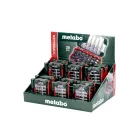 Metabo-Bit-Keszlet-Sp-29-Db-Os-Mini-Flash-Light-626721000
