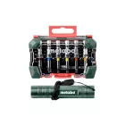 Metabo-Bit-Keszlet-Sp-29-Db-Os-Mini-Flash-Light-626721000