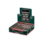 Metabo-Bit-Gorgos-Vaszon-Taska-Sp-7-Db-Os-626723000