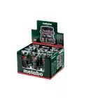 Metabo-Bit-Gorgos-Vaszon-Taska-Sp-30-Db-Os-626726000