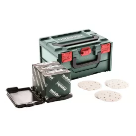 Metabo-Metabox-Csiszoloanyag-Keszlet-Tobbszoros-Lyukasztassal-150-Festek-626755000
