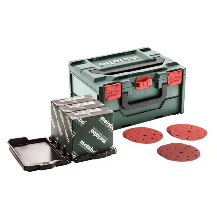 Metabo-Metabox-Csiszoloanyag-Keszlet-Tobbszoros-Lyukasztassal-150-FaFem-626756000