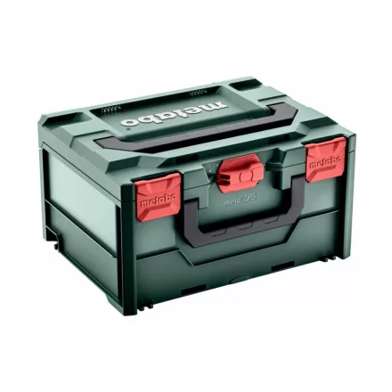 Metabo-Metabox-215-Ures-626887000