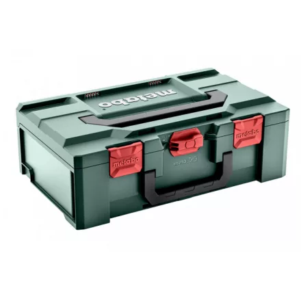 Metabo-Metabox-165-L-Ures-626889000