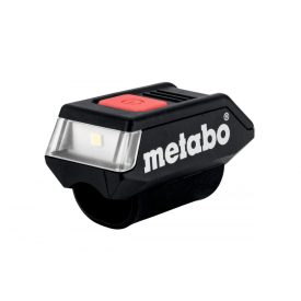 Metabo-Led-Lampa-626982000