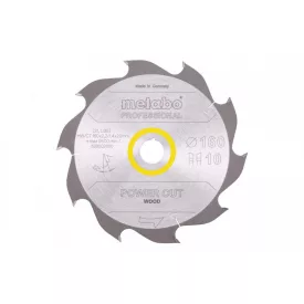 Metabo-Fureszlap-Power-Cut-Wood-Professional-160X20-Z10-Wz-22-628002000