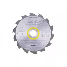 Metabo-Fureszlap-Power-Cut-Wood-Professional-190X30-Z14-Wz-25-628005000