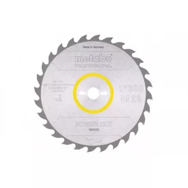 Metabo-Fureszlap-Power-Cut-Wood-Professional-300X30-Z28-Wz-15-628014000