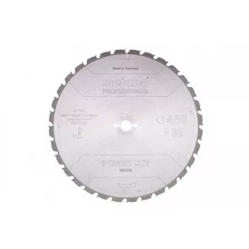 Metabo-Fureszlap-Power-Cut-Wood-Professional-450X30-Z32-Fz-Fa-10-628020000