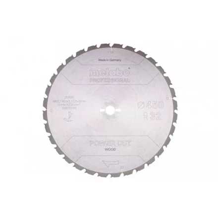 Metabo-Fureszlap-Power-Cut-Wood-Professional-450X30-Z32-Fz-Fa-10-628020000