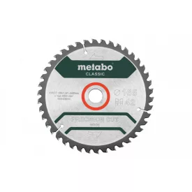 Metabo-Fureszlap-Precision-Cut-Wood-Classic-165X20-Z42-Wz-5-628026000