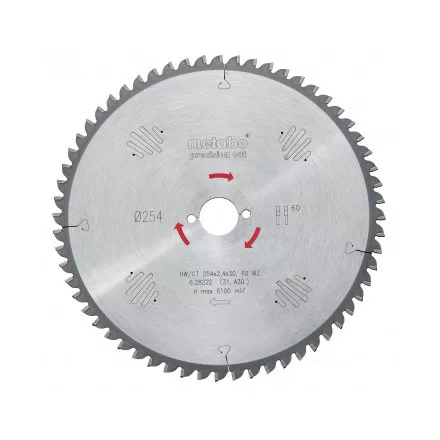 Metabo-Fureszlap-Precision-Cut-Wood-Professional-190X20-Z48-Wz-10-628034000