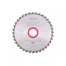 Metabo-Fureszlap-Precision-Cut-Wood-Professional-220X30-Z36-Wz-10-628042000