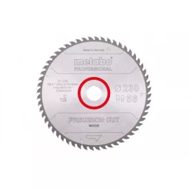 Metabo-Fureszlap-Precision-Cut-Wood-Professional-230X30-Z56-Wz-15-628044000