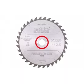 Metabo-Fureszlap-Precision-Cut-Wood-Professional-250X30-Z34-Wz-15-628045000