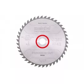 Metabo-Fureszlap-Precision-Cut-Wood-Professional-250X30-Z42-Wz-15-628046000
