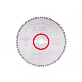 Metabo-Fureszlap-Precision-Cut-Wood-Professional-315X30-Z84-Wz-10-628058000