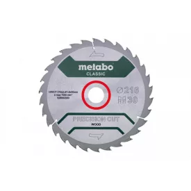 Metabo-Fureszlap-Precision-Cut-Wood-Classic-216X30-Z30-Wz-22-628062000