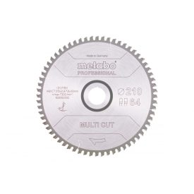 Metabo-Fureszlap-Multi-Cut-Professional-210X30-Z64-Fz-Tz-5Neg.-628082000