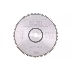 Metabo-Fureszlap-Multi-Cut-Professional-305X30-Z96-Fz-Tz-5Neg.-628091000