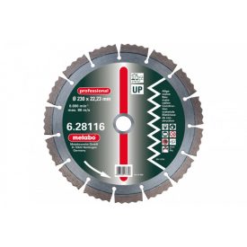 Metabo-Gyemant-Vagotarcsa-115X215X2223Mm-Professional-Up-Univerzalis-628111000