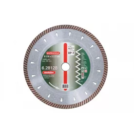 Metabo-Gyem.-Vagot.-125X22X2223Mm-Professional-Up-T-Turbo-Univerzalis-628125000