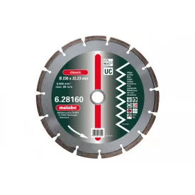 Metabo-Gyem.-Vagot.-125X215X2223Mm-Classic-Uc-Univerzalis-628157000
