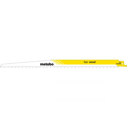 Metabo-5-Db-Kardfureszlap-Fast-Wood-300-X-125-Mm-628242000