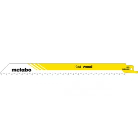 Metabo-5-Db-Kardfureszlap-Fast-Wood-225-X-125-Mm-628244000