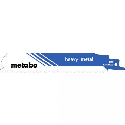 Metabo-5-Db-Kardfureszlap-Heavy-Metal-150-X-11-Mm-628255000