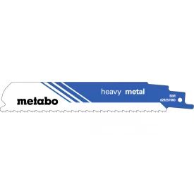 Metabo-5-Db-Kardfureszlap-Heavy-Metal-150-X-11-Mm-628257000