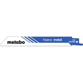 Metabo-5-Db-Kardfureszlap-Heavy-Metal-150-X-125-Mm-628260000