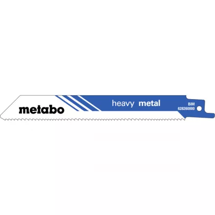 Metabo-5-Db-Kardfureszlap-Heavy-Metal-150-X-125-Mm-628260000