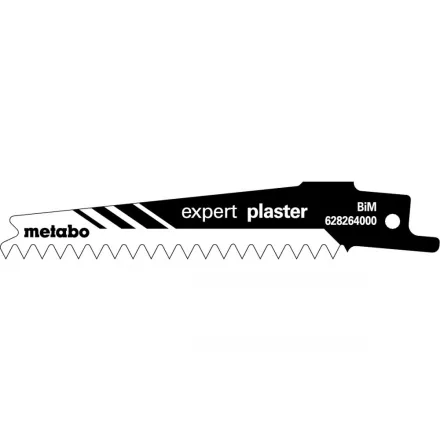 Metabo-5-Db-Kardfureszlap-Expert-Plaster-100-X-09-Mm-628264000