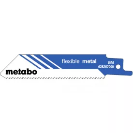 Metabo-5-Db-Kardfureszlap-Flexible-Metal-100-X-09-Mm-628267000