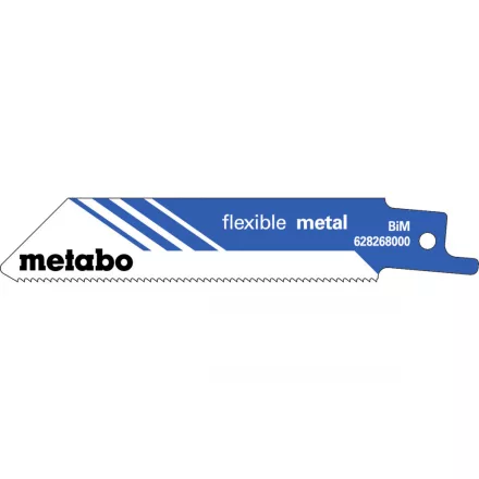 Metabo-5-Db-Kardfureszlap-Flexible-Metal-100-X-09-Mm-628268000