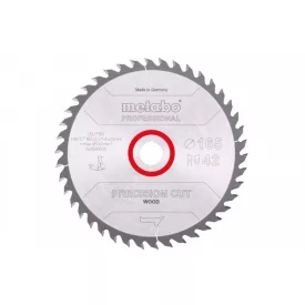 Metabo-Fureszlap-Precision-Cut-Wood-Professional-165X20-Z42-Wz-15-628291000