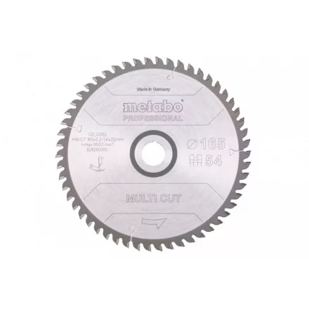 Metabo-Fureszlap-Multi-Cut-Professional-165X20-Z54-Fz-Tz-5-628293000
