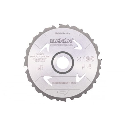 Metabo-Fureszlap-Fibercement-Cut-Professional-190X30-Z4-Dfz-5-628297000