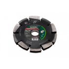 Metabo-Gyemant-Falhoronymaro-Tarcsa-2-Es-125X18X2223Mm-Professional-Up-Univerzalis-628298000