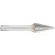 Metabo-Kemenyfem-Marok-Skm-062050-6-Mx-628368000