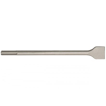 Metabo SDS-max laposvéső, "classic", 400 x 50 mm (628411000)