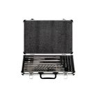 Metabo-Sds-Plus-Furo-Vesokeszlet-Sp-17Db-Os-Aluminium-Hordtaskaban-628414000