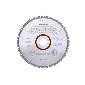 Metabo-Fureszlap-Laminate-Cut-Professional-216X30-Z60-Fz-Tz-0-628442000