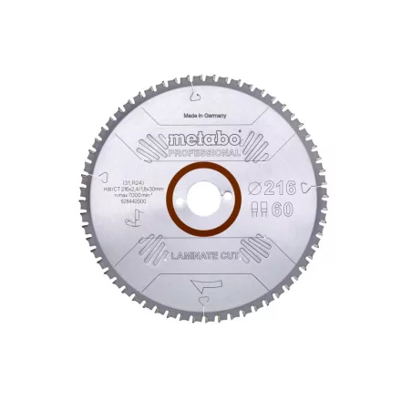 Metabo-Fureszlap-Laminate-Cut-Professional-216X30-Z60-Fz-Tz-0-628442000